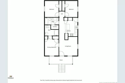 303 W Martin Street, Benson, NC 27504 - Photo 27