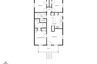 303 W Martin St, Benson, NC 27504 - Photo 27