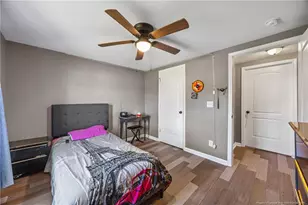 303 W Martin St, Benson, NC 27504 - Photo 21