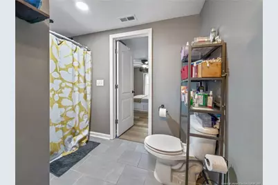 303 W Martin Street, Benson, NC 27504 - Photo 19