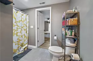 303 W Martin St, Benson, NC 27504 - Photo 19