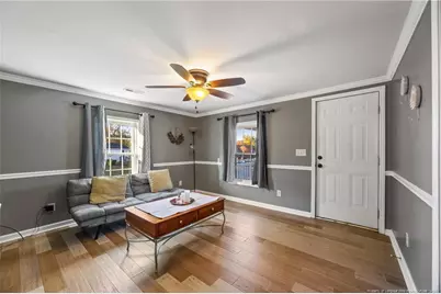 303 W Martin Street, Benson, NC 27504 - Photo 7