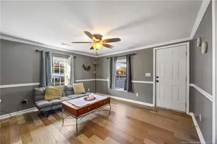 303 W Martin St, Benson, NC 27504 - Photo 7