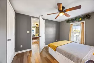 303 W Martin St, Benson, NC 27504 - Photo 15