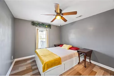 303 W Martin Street, Benson, NC 27504 - Photo 13