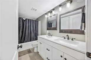 303 W Martin St, Benson, NC 27504 - Photo 23