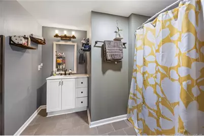 303 W Martin Street, Benson, NC 27504 - Photo 17