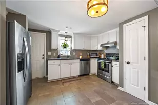 303 W Martin St, Benson, NC 27504 - Photo 11