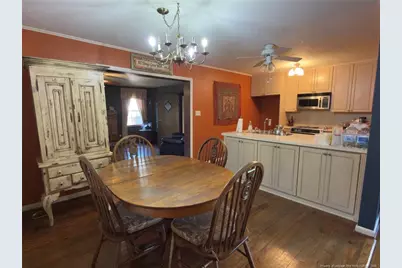 600 W 19th Street, Lumberton, NC 28358 - Photo 5