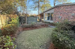 600 W 19th St, Lumberton, NC 28358 - Photo 29