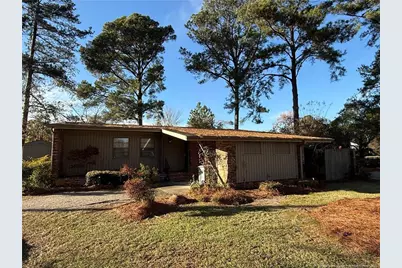 600 W 19th Street, Lumberton, NC 28358 - Photo 1