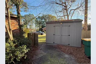 600 W 19th Street, Lumberton, NC 28358 - Photo 27