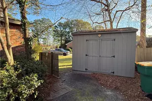 600 W 19th St, Lumberton, NC 28358 - Photo 27