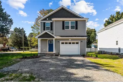 1100 W Massachusetts Avenue, Southern Pines, NC 28387 - Photo 1