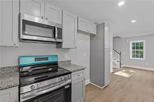 1100 W Massachusetts Ave, Southern Pines, NC 28387 - Photo 21