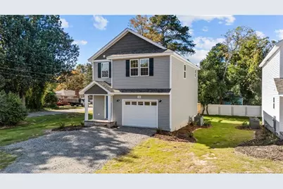 1100 W Massachusetts Avenue, Southern Pines, NC 28387 - Photo 3