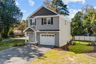 1100 W Massachusetts Ave, Southern Pines, NC 28387 - Photo 3