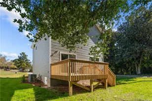 1100 W Massachusetts Ave, Southern Pines, NC 28387 - Photo 41