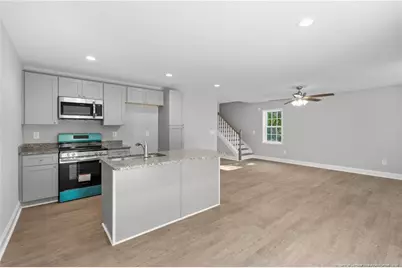 1100 W Massachusetts Avenue, Southern Pines, NC 28387 - Photo 17