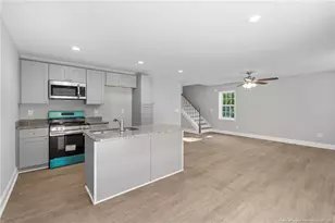 1100 W Massachusetts Ave, Southern Pines, NC 28387 - Photo 17