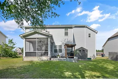 4631-2 Cedar Pass Drive, Hope Mills, NC 28348 - Photo 49