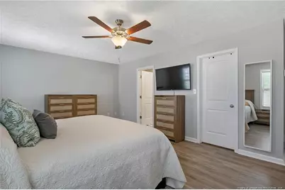 4631-2 Cedar Pass Drive, Hope Mills, NC 28348 - Photo 29