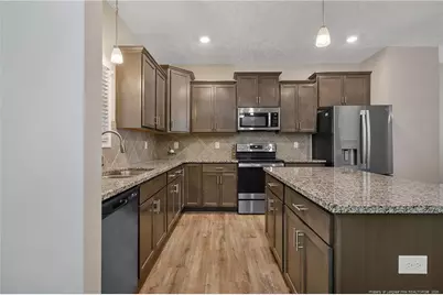 4631-2 Cedar Pass Drive, Hope Mills, NC 28348 - Photo 17