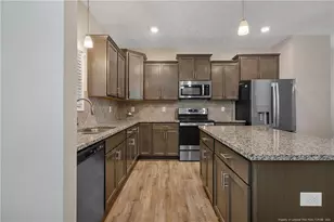 4631-2 Cedar Pass Dr, Hope Mills, NC 28348 - Photo 17