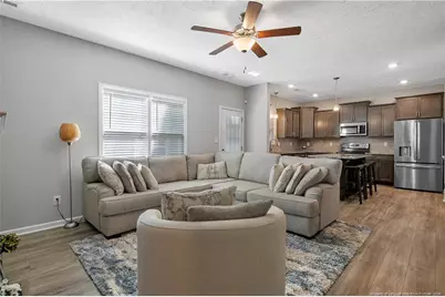 4631-2 Cedar Pass Drive, Hope Mills, NC 28348 - Photo 13