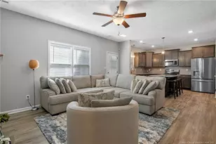 4631-2 Cedar Pass Dr, Hope Mills, NC 28348 - Photo 13