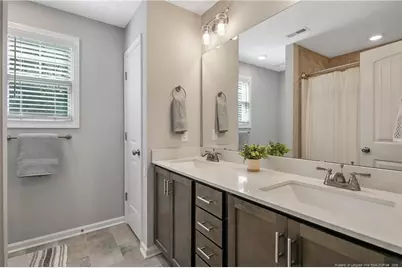 4631-2 Cedar Pass Drive, Hope Mills, NC 28348 - Photo 33