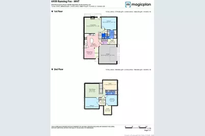 6939 Running Fox Road, Hope Mills, NC 28348 - Photo 35