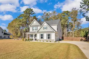 6939 Running Fox Road, Hope Mills, NC 28348 - Photo 37