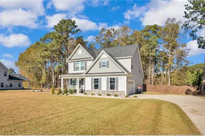 6939 Running Fox Road, Hope Mills, NC 28348 - Photo 37