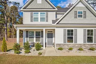 6939 Running Fox Road, Hope Mills, NC 28348 - Photo 5