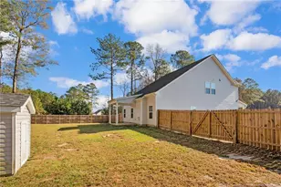 6939 Running Fox Road, Hope Mills, NC 28348 - Photo 33