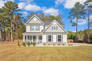 6939 Running Fox Road, Hope Mills, NC 28348 - Photo 1