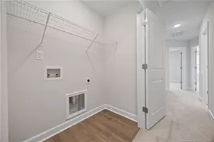 230 Elijah Way, Vass, NC 28394 - Photo 33