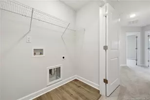 230 Elijah Way, Vass, NC 28394 - Photo 29