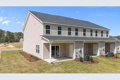 230 Elijah Way #7, Vass, NC 28394 - Photo 45