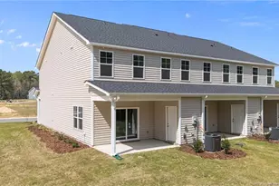 230 Elijah Way, Vass, NC 28394 - Photo 45