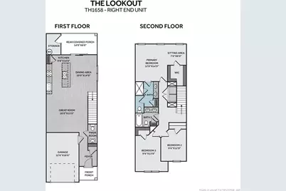 230 Elijah Way #7, Vass, NC 28394 - Photo 13