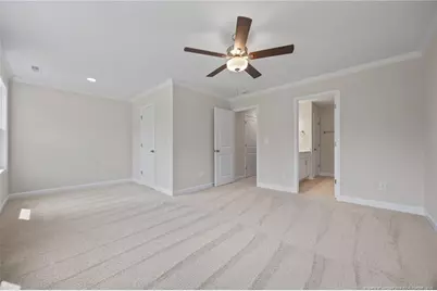 230 Elijah Way #7, Vass, NC 28394 - Photo 29