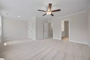 230 Elijah Way, Vass, NC 28394 - Photo 29