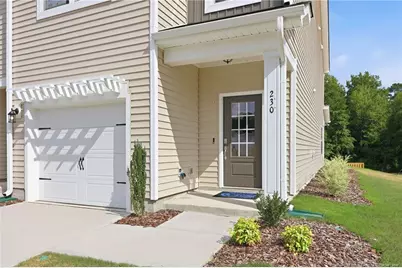 230 Elijah Way, Vass, NC 28394 - Photo 3
