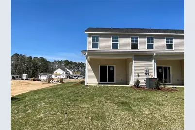 230 Elijah Way #7, Vass, NC 28394 - Photo 21