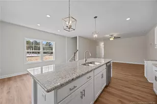 230 Elijah Way, Vass, NC 28394 - Photo 21