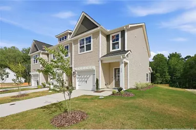 230 Elijah Way, Vass, NC 28394 - Photo 5