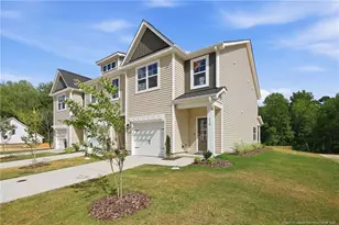 230 Elijah Way, Vass, NC 28394 - Photo 5