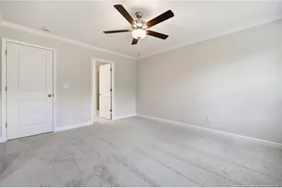 230 Elijah Way, Vass, NC 28394 - Photo 35